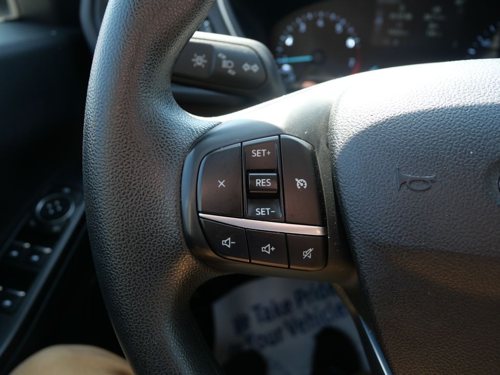 2022 Ford Escape SE Mt Pleasant MI