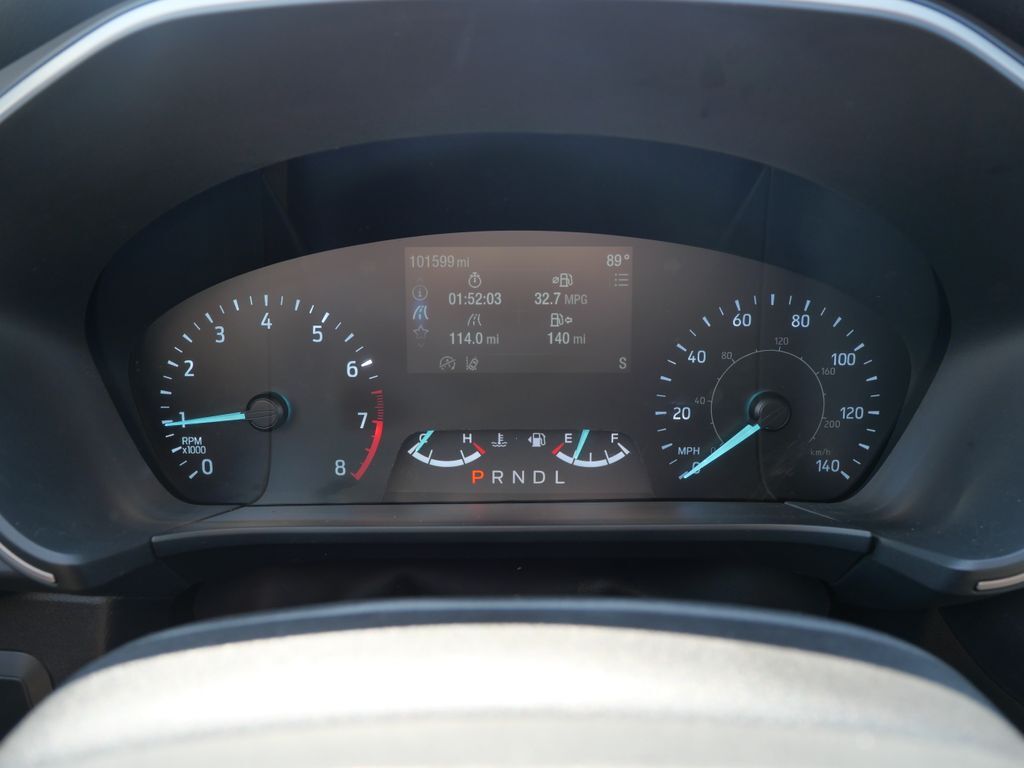 2022 Ford Escape SE Mt Pleasant MI