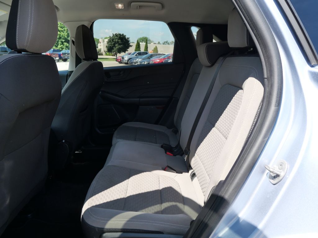 2022 Ford Escape SE Mt Pleasant MI