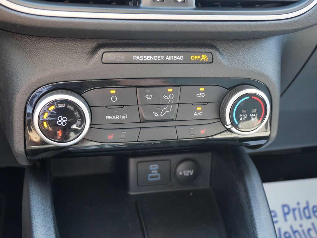 2022 Ford Escape SE Mt Pleasant MI