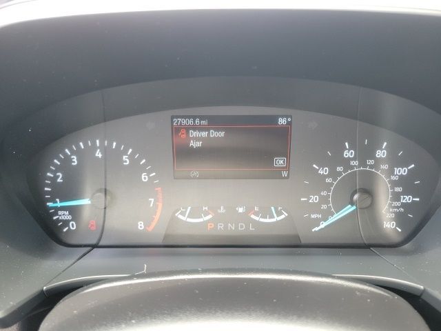2022 Ford Escape SE North Attleboro MA