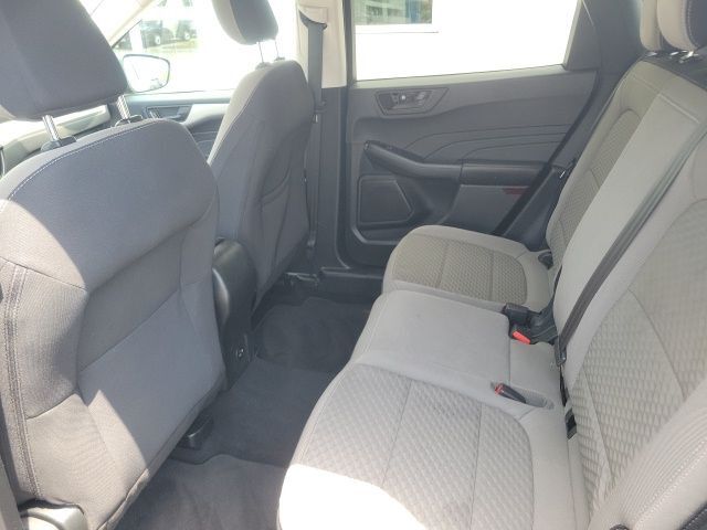 2022 Ford Escape SE North Attleboro MA