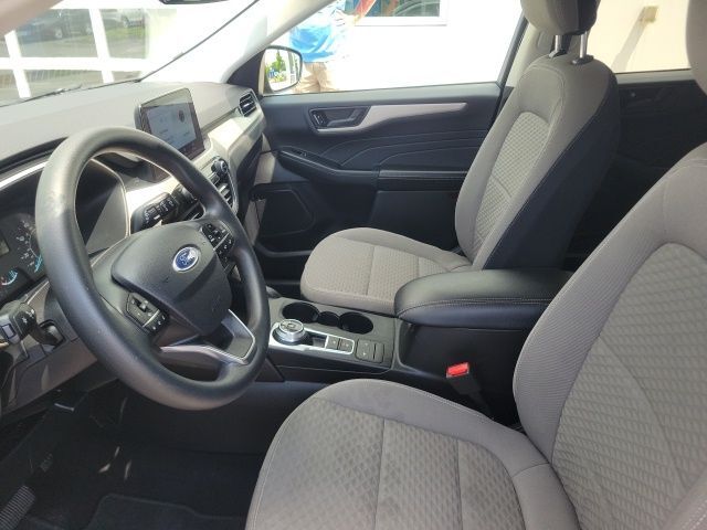 2022 Ford Escape SE North Attleboro MA