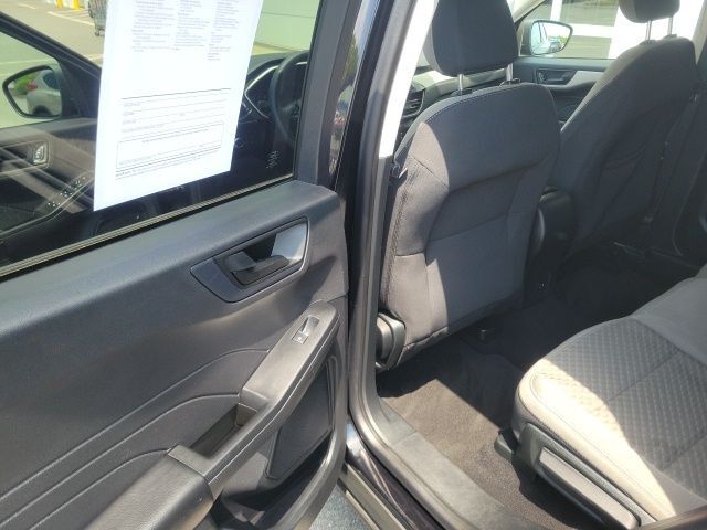 2022 Ford Escape SE North Attleboro MA