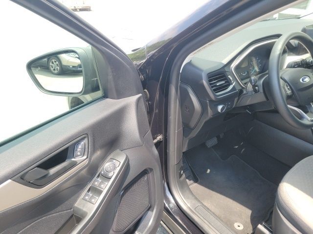 2022 Ford Escape SE North Attleboro MA