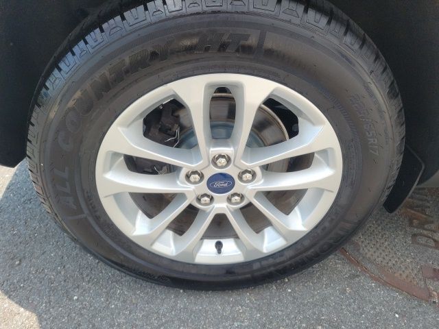 2022 Ford Escape SE North Attleboro MA