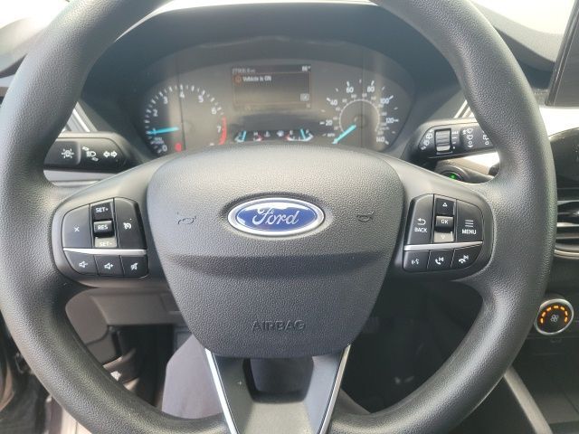 2022 Ford Escape SE North Attleboro MA