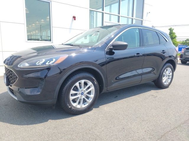 2022 Ford Escape SE North Attleboro MA