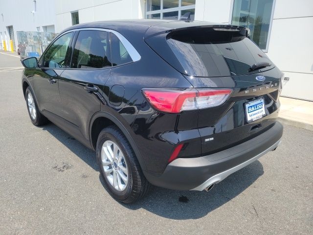 2022 Ford Escape SE North Attleboro MA