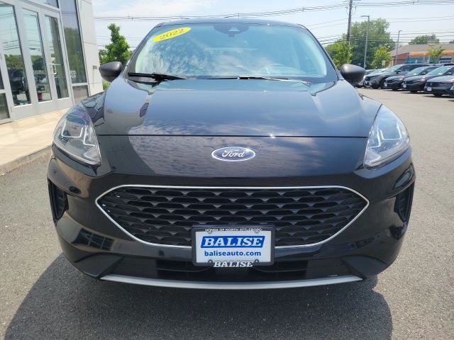 2022 Ford Escape SE North Attleboro MA