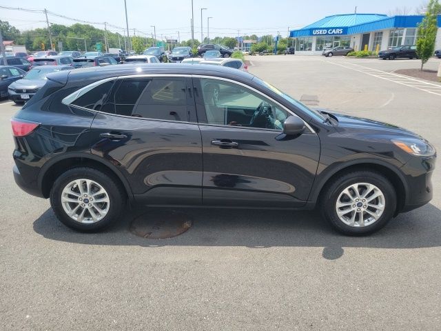 2022 Ford Escape SE North Attleboro MA