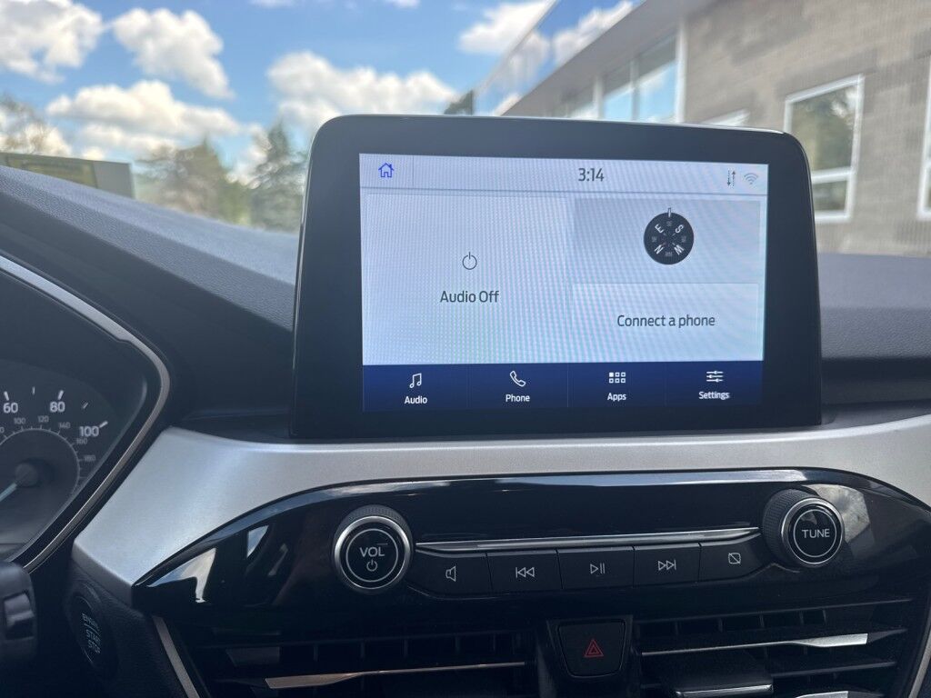 2022 Ford Escape SE Cooperstown NY