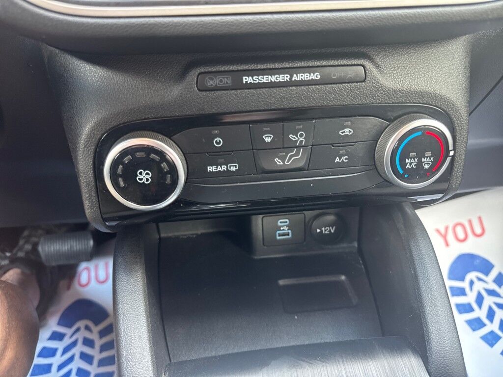 2022 Ford Escape SE Cooperstown NY