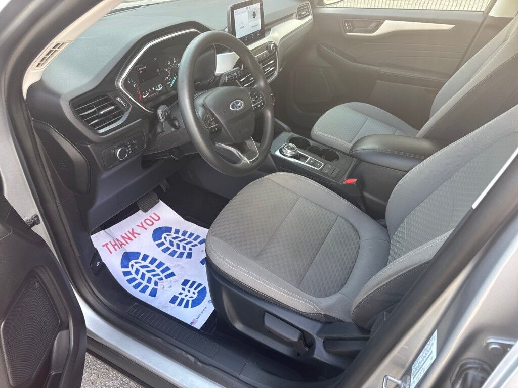 2022 Ford Escape SE Cooperstown NY