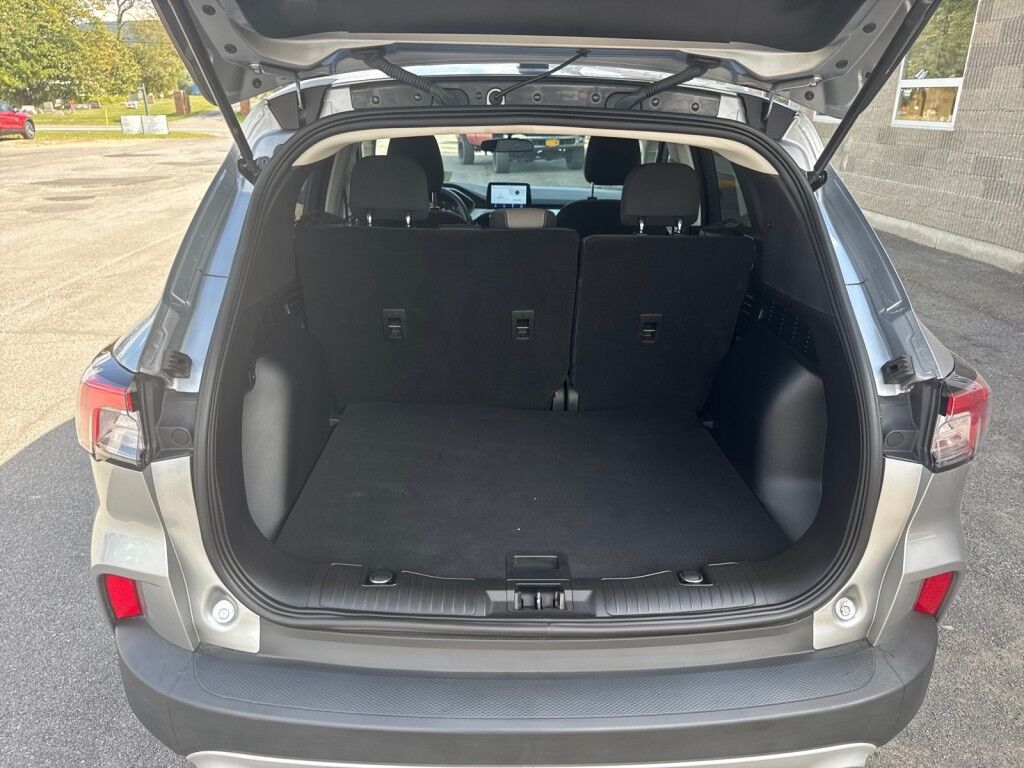 2022 Ford Escape SE Cooperstown NY