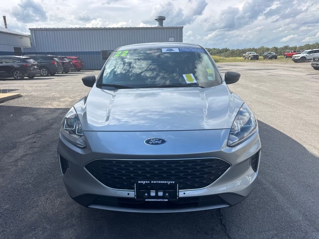 2022 Ford Escape SE Cooperstown NY