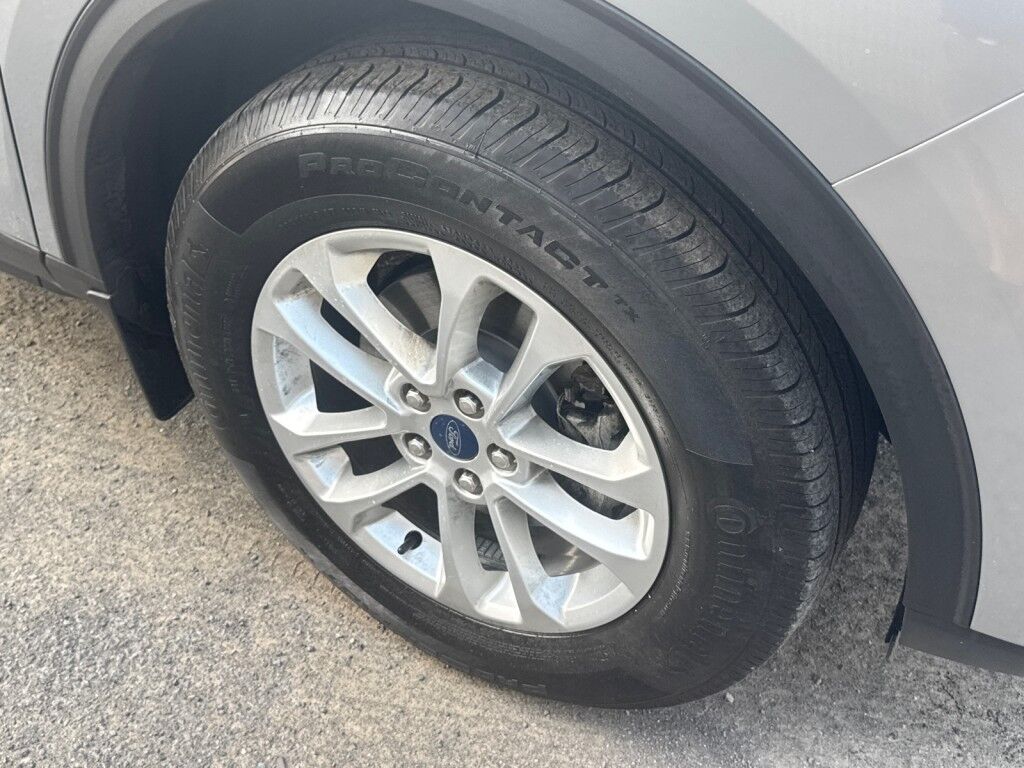 2022 Ford Escape SE Cooperstown NY