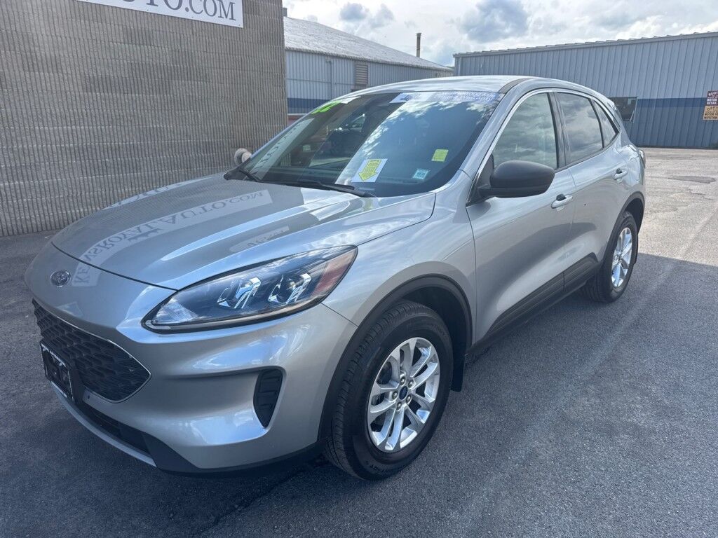 2022 Ford Escape SE Cooperstown NY