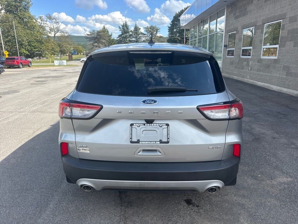 2022 Ford Escape SE Cooperstown NY