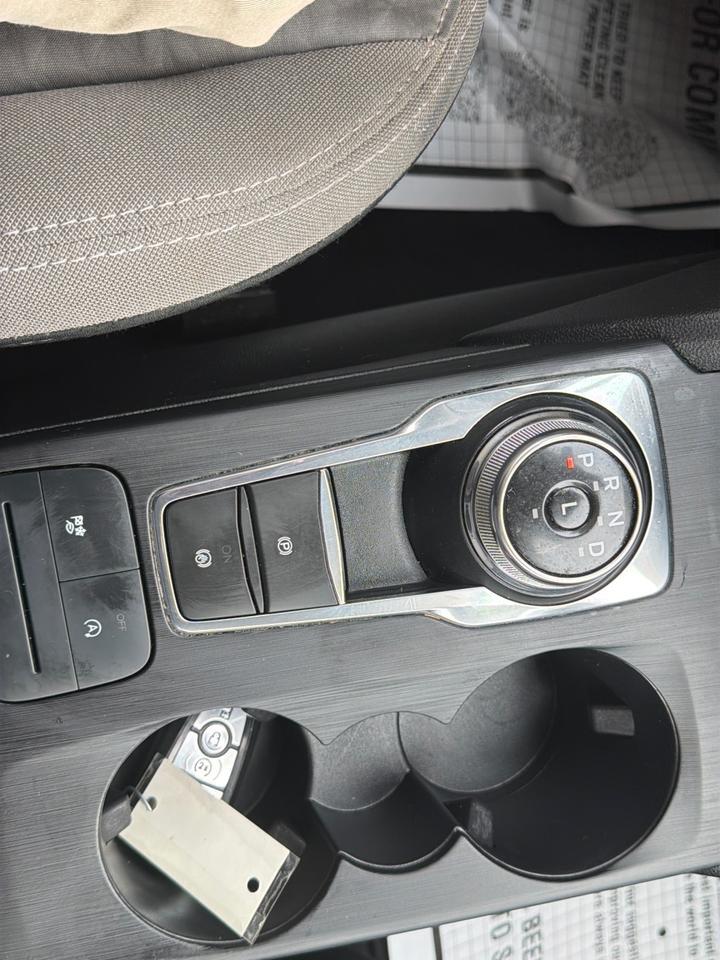 2022 Ford Escape SE Cooperstown NY