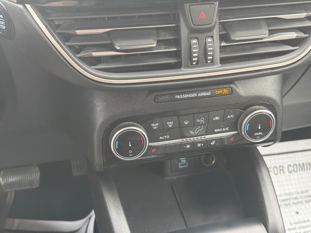 2022 Ford Escape SE Cooperstown NY