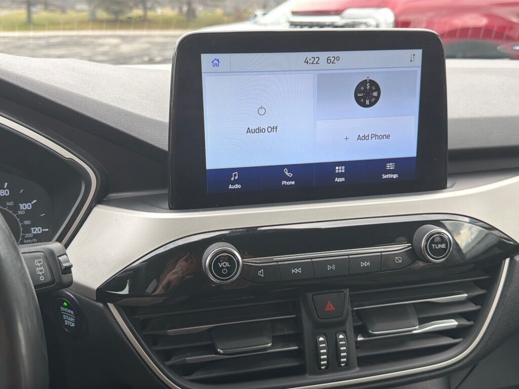 2022 Ford Escape SE Cooperstown NY