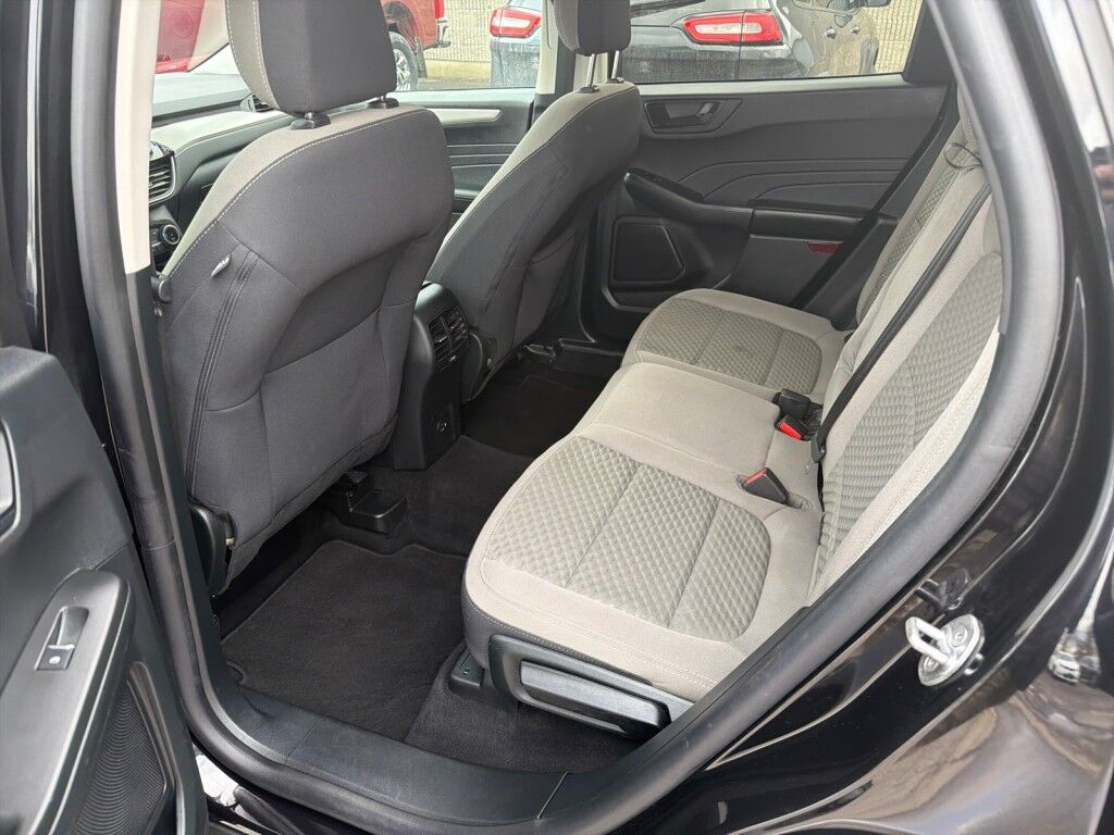 2022 Ford Escape SE Cooperstown NY