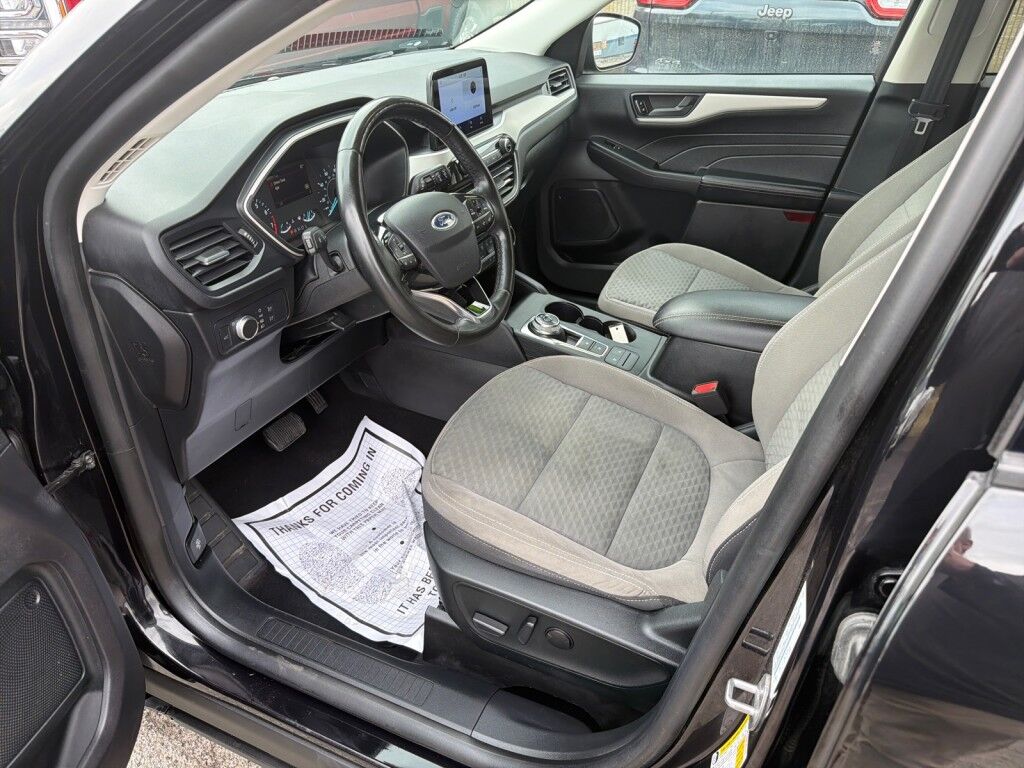 2022 Ford Escape SE Cooperstown NY