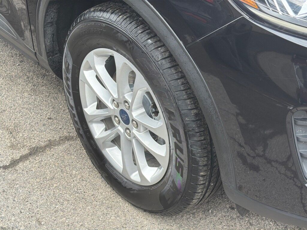 2022 Ford Escape SE Cooperstown NY