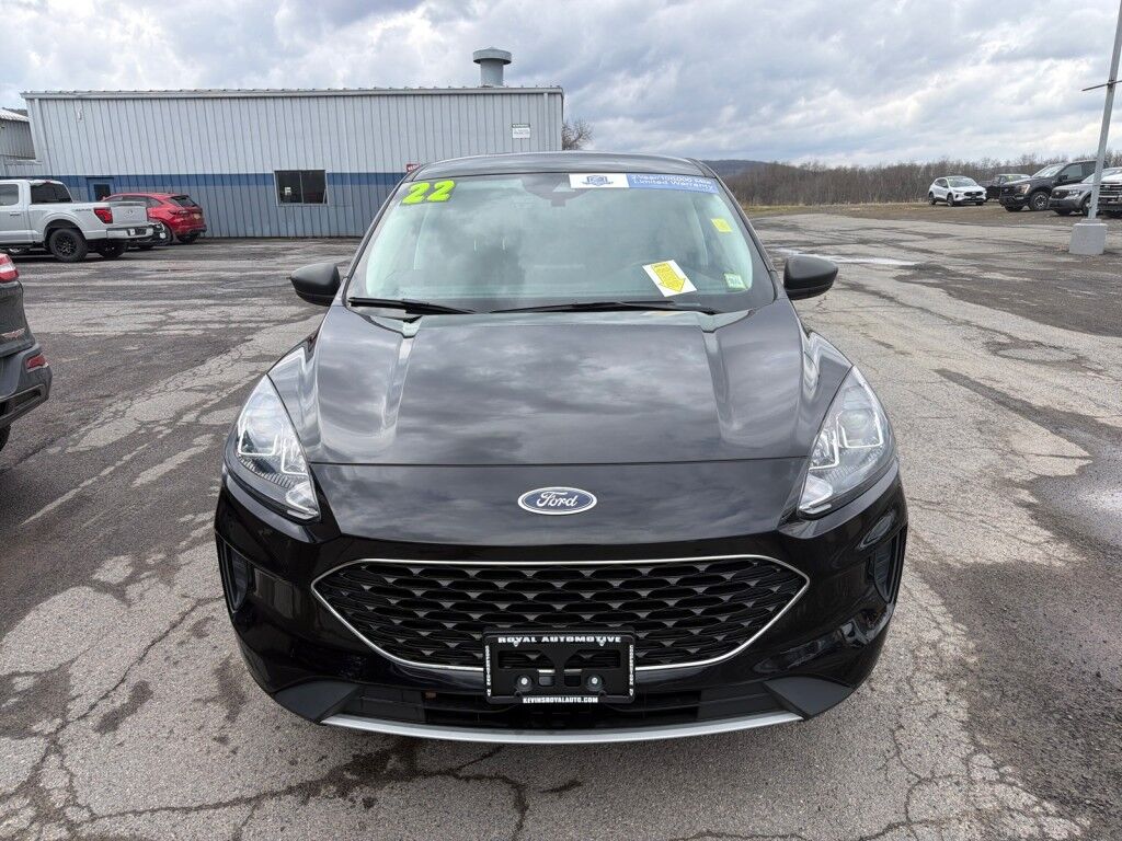 2022 Ford Escape SE Cooperstown NY