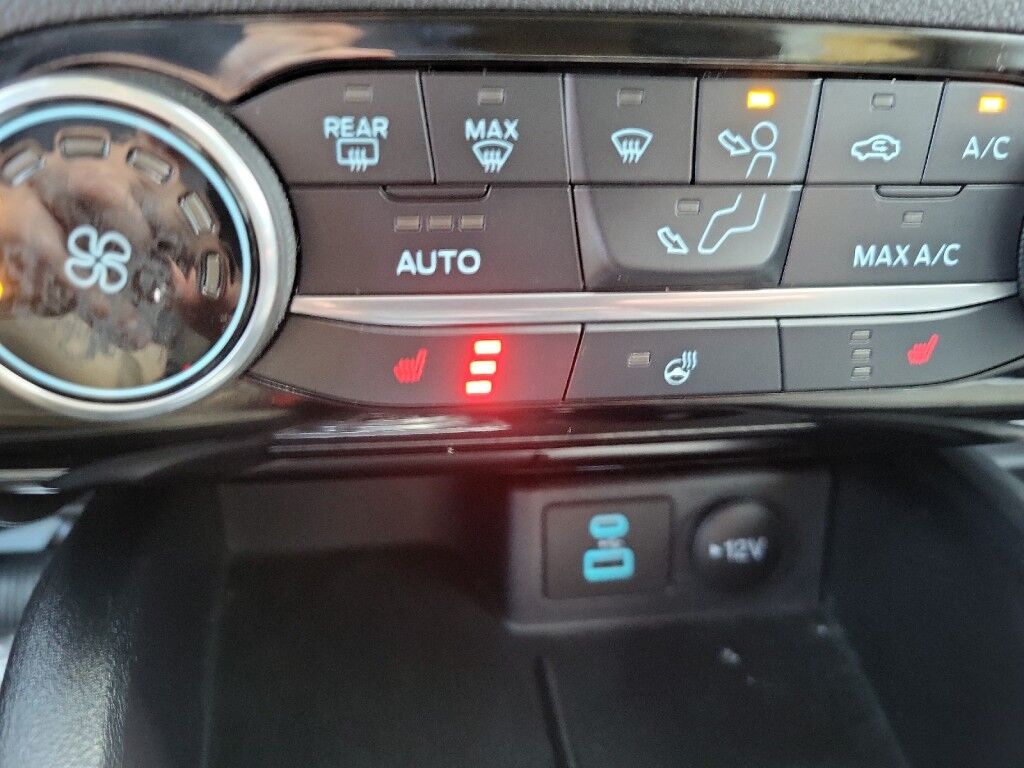 2022 Ford Escape SE Owego NY