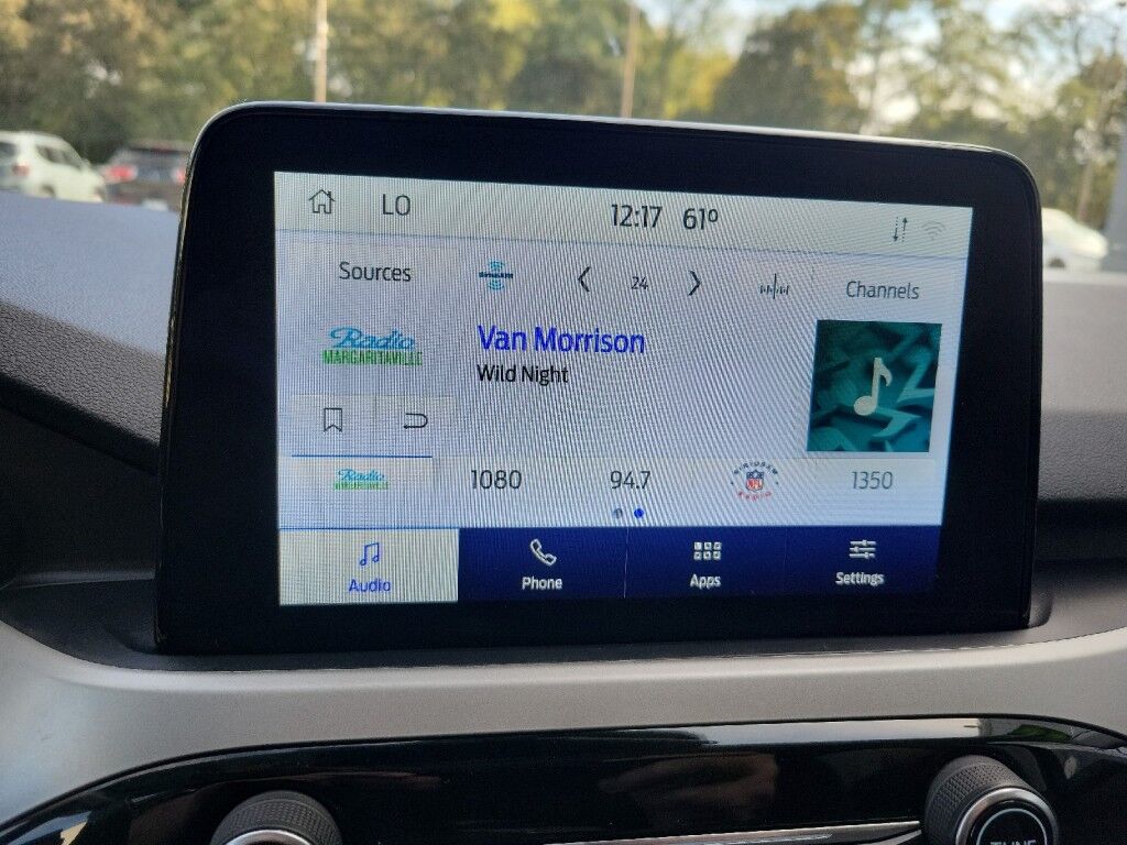 2022 Ford Escape SE Owego NY