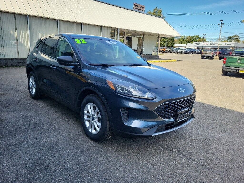 2022 Ford Escape SE Owego NY