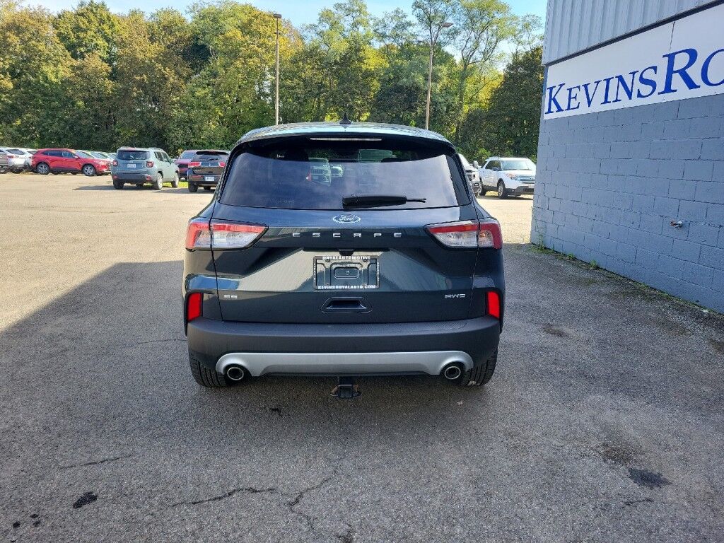 2022 Ford Escape SE Owego NY