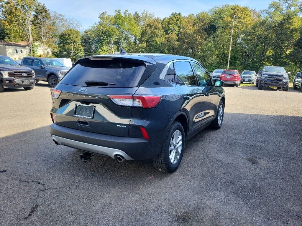 2022 Ford Escape SE Owego NY