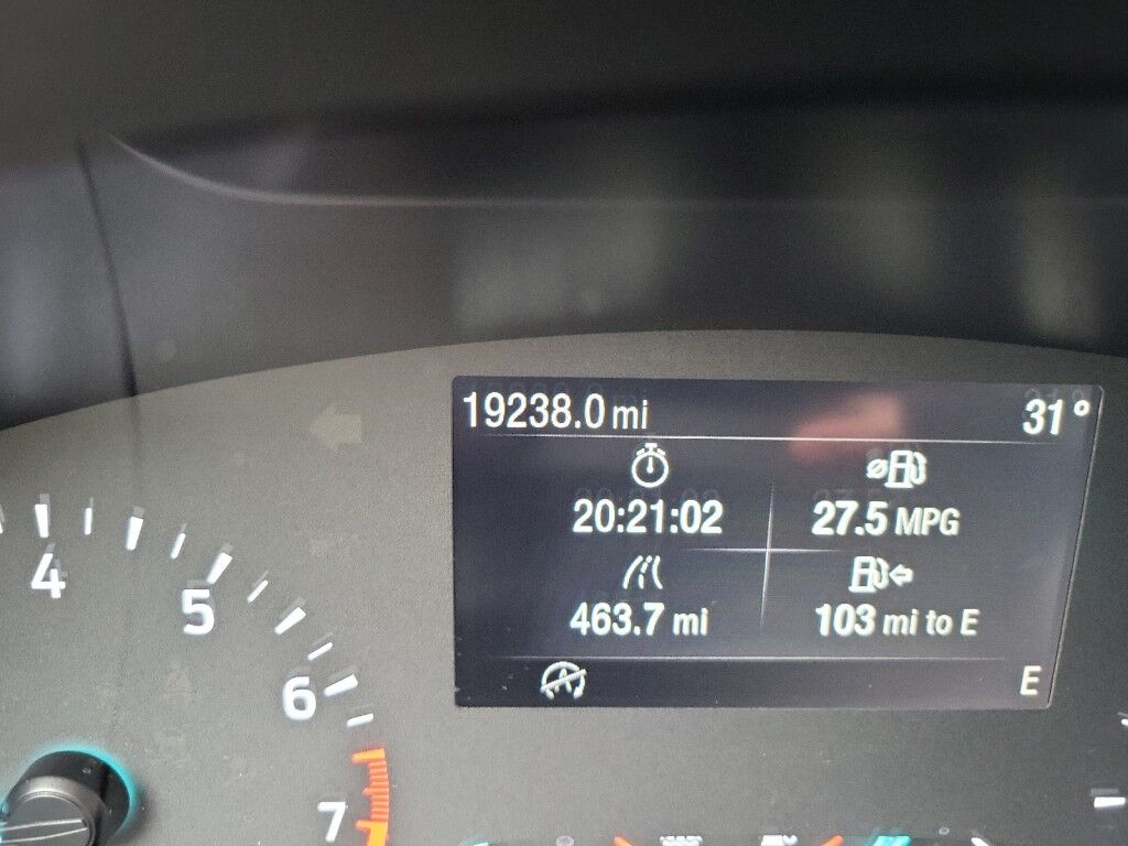 2022 Ford Escape SE Owego NY