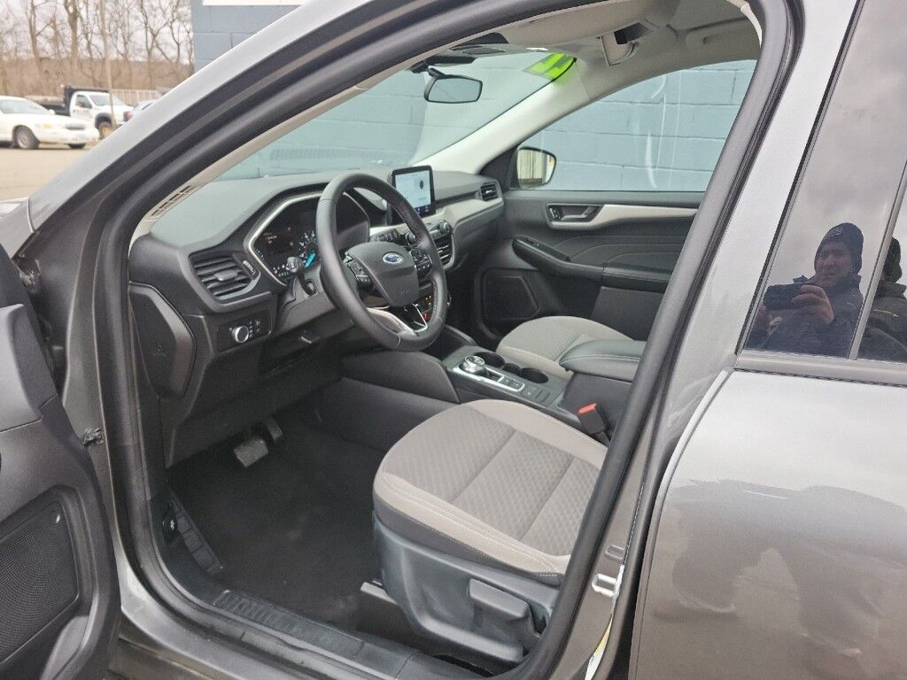 2022 Ford Escape SE Owego NY