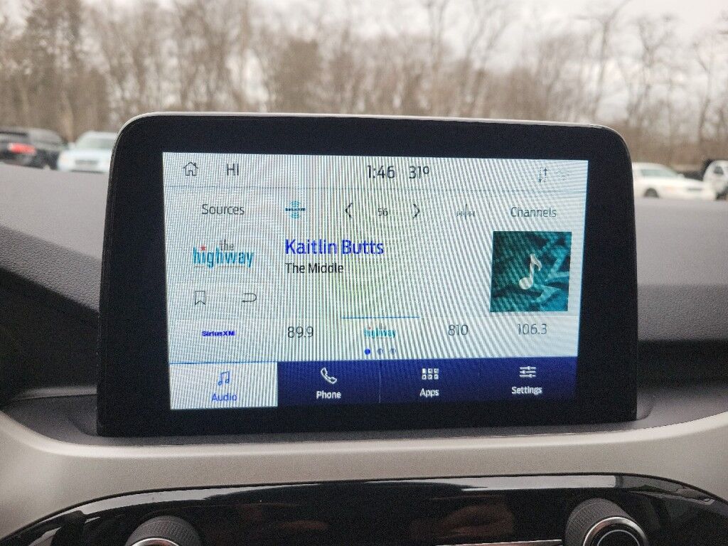 2022 Ford Escape SE Owego NY