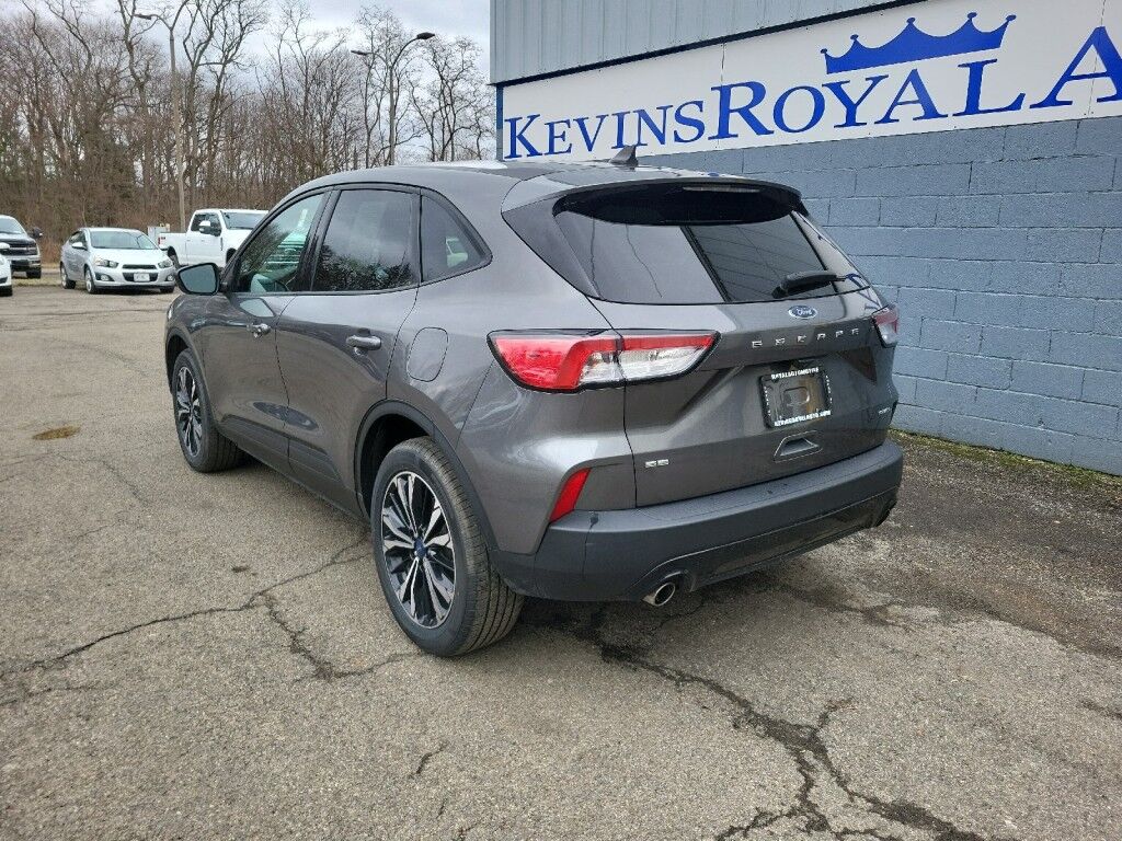 2022 Ford Escape SE Owego NY