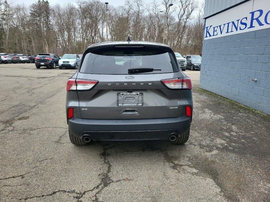2022 Ford Escape SE Owego NY