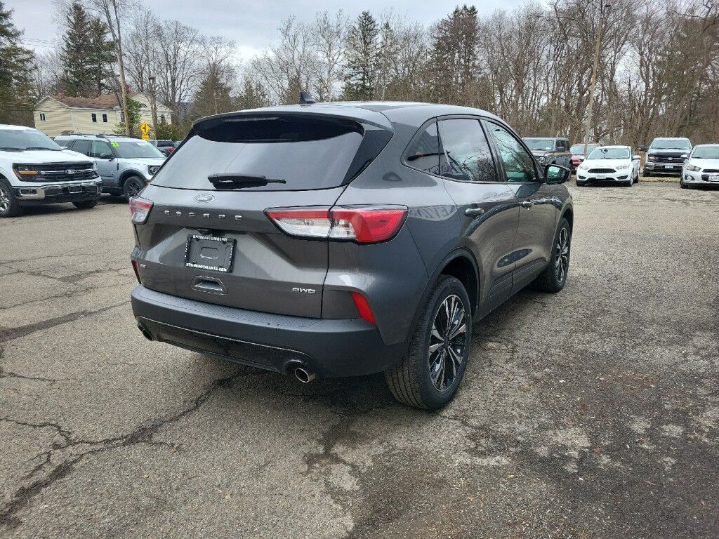 2022 Ford Escape SE Owego NY