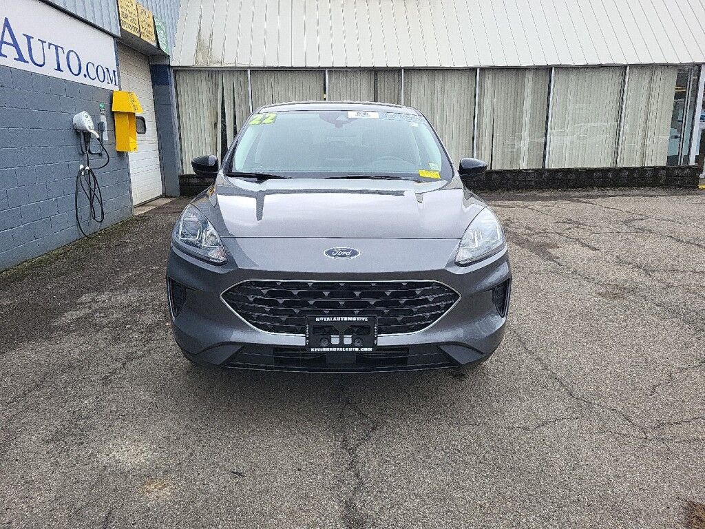 2022 Ford Escape SE Owego NY