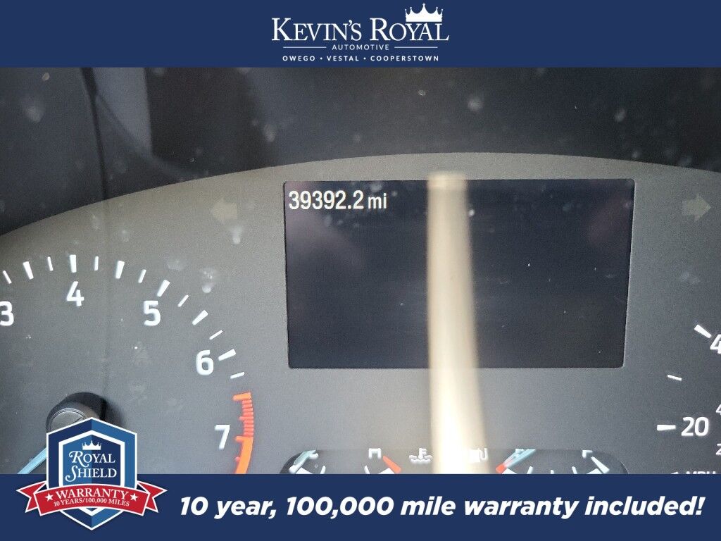 2022 Ford Escape SE Owego NY