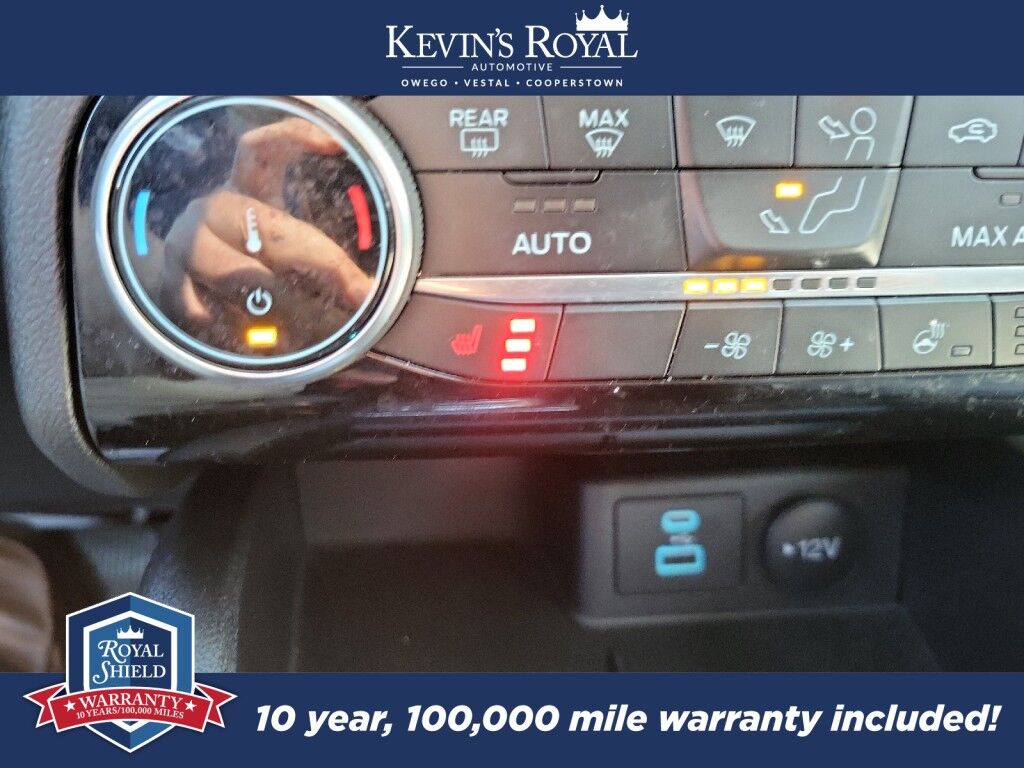 2022 Ford Escape SE Owego NY