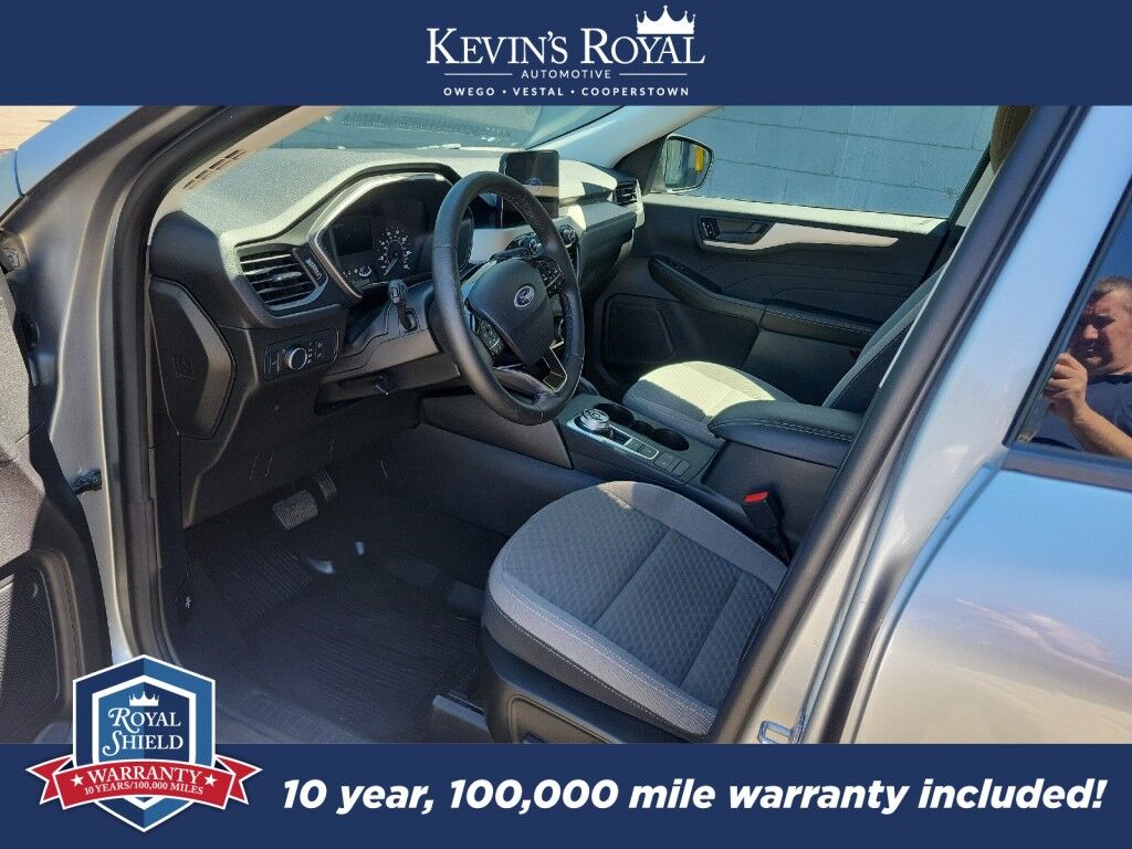 2022 Ford Escape SE Owego NY