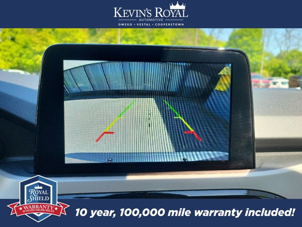 2022 Ford Escape SE Owego NY