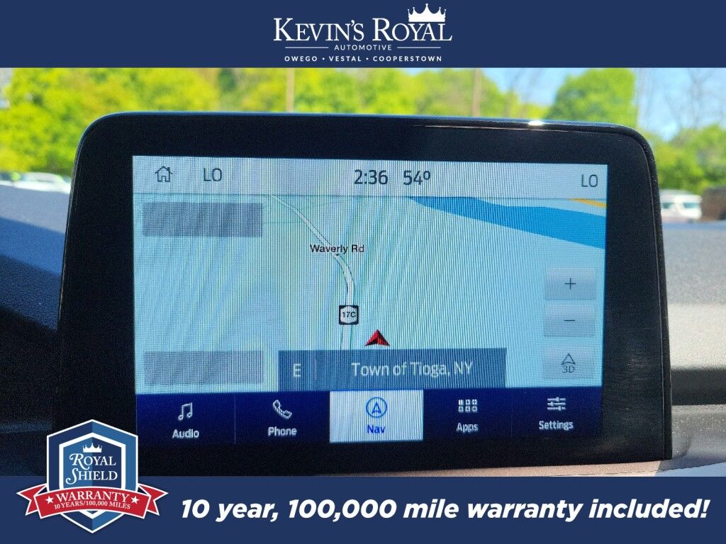 2022 Ford Escape SE Owego NY
