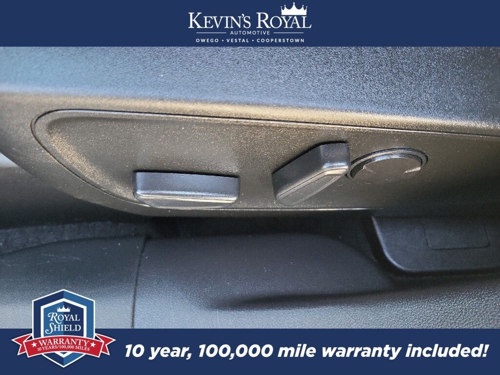 2022 Ford Escape SE Owego NY
