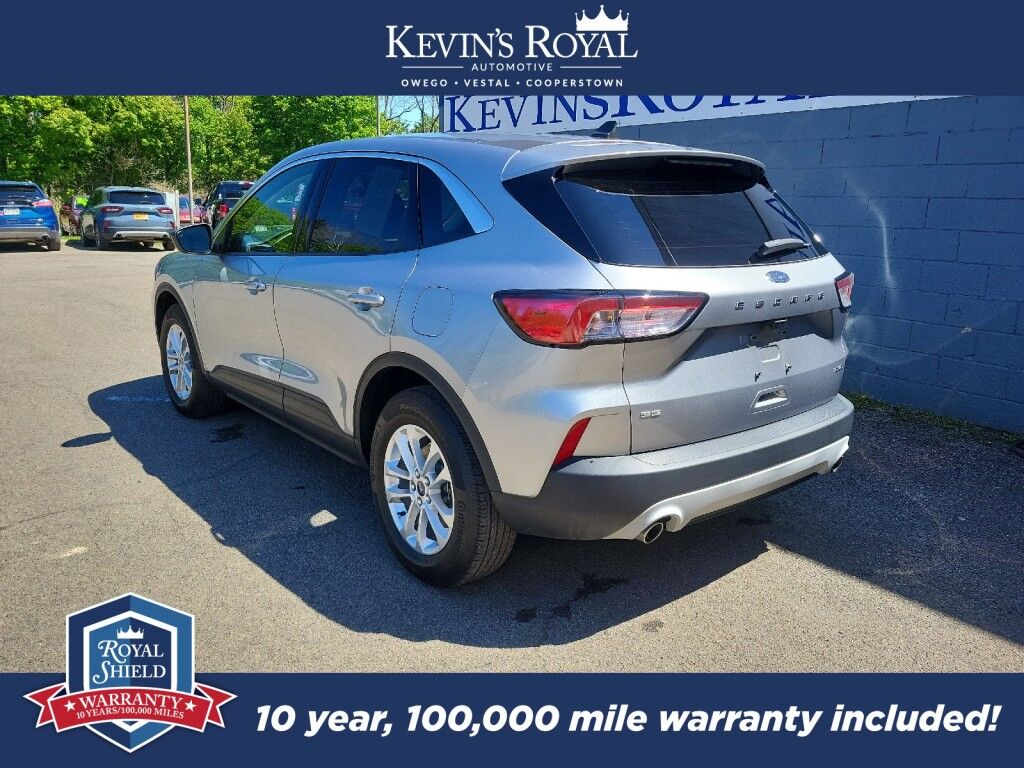 2022 Ford Escape SE Owego NY