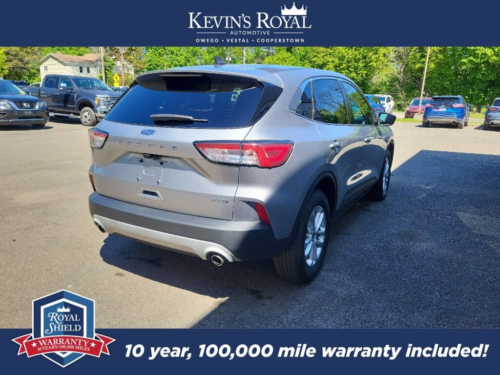 2022 Ford Escape SE Owego NY